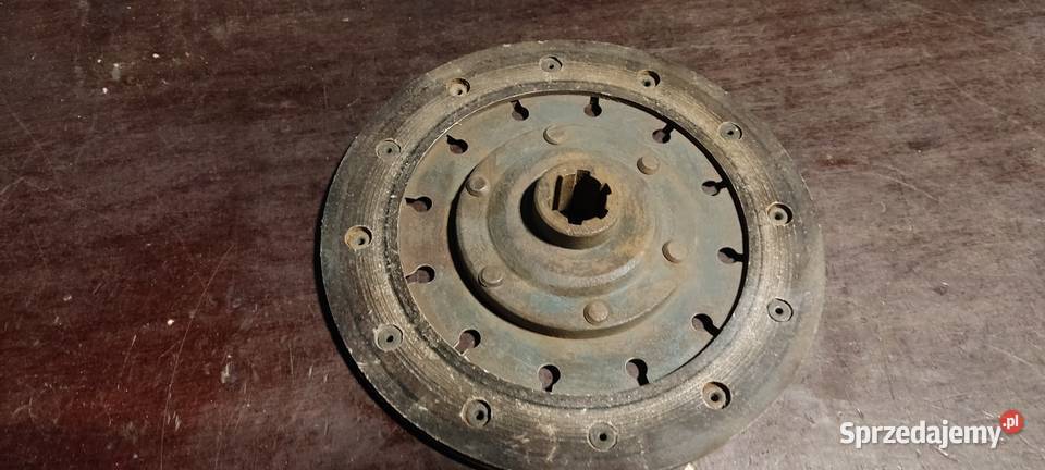 Tz4k14 tarcza sprzęgła 2613