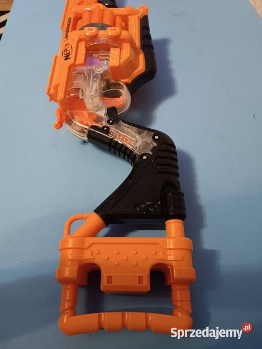 Strzelba NERF Lublin