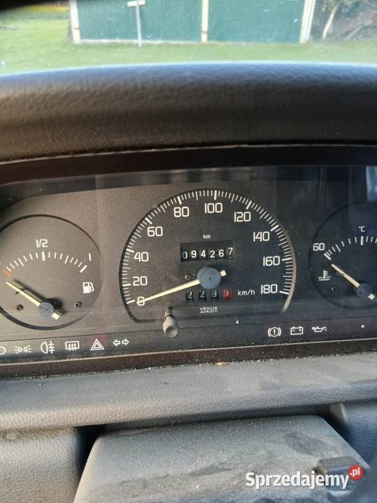 Fiat uno 10 Dębica