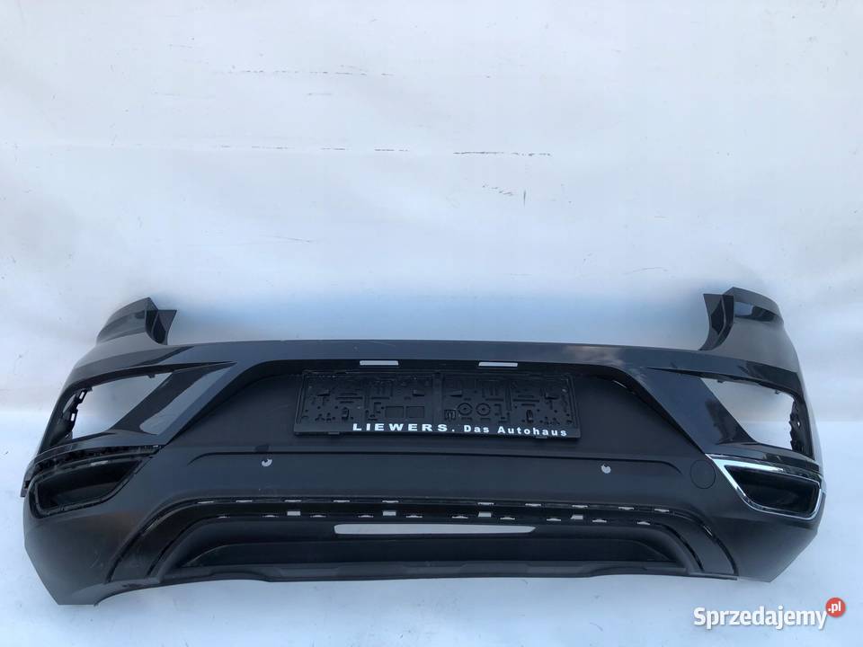 ZDERZAK TYŁ TYLNY VW TROC LIFT 2GA807434 osobowe sprzedam