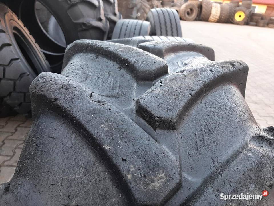 Opona używana rolnicza 5004520 MITAS 1200 W4441 Zaścianki