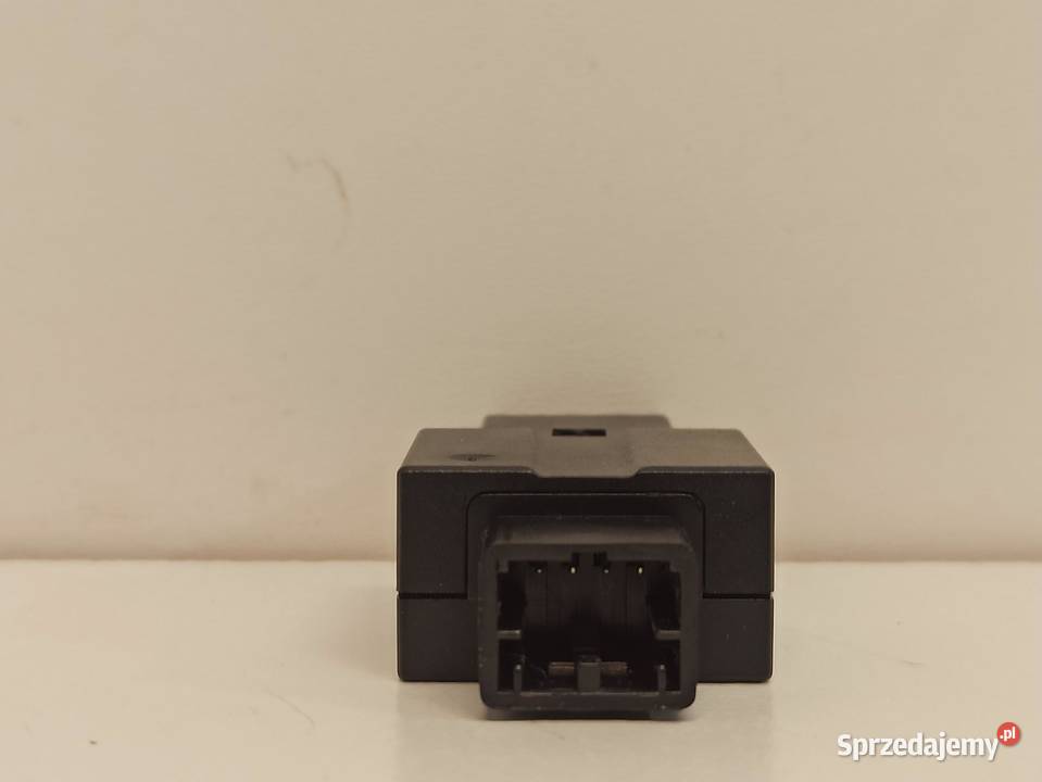 VW TIGUAN II GNIAZDO WEJŚCIE USB 5U0035726 dolnośląskie
