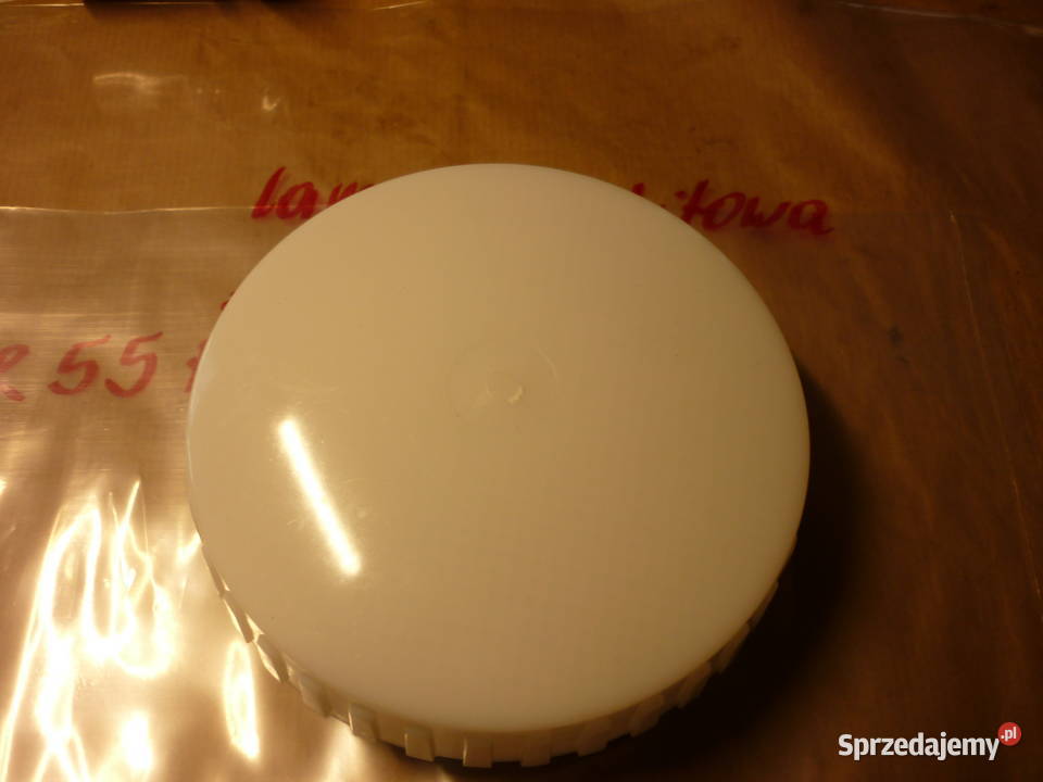 Lampa sufitowa Dębica