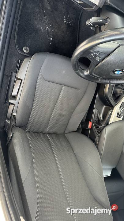 Bmw 116i F20 LCI idealny stan Zakopane