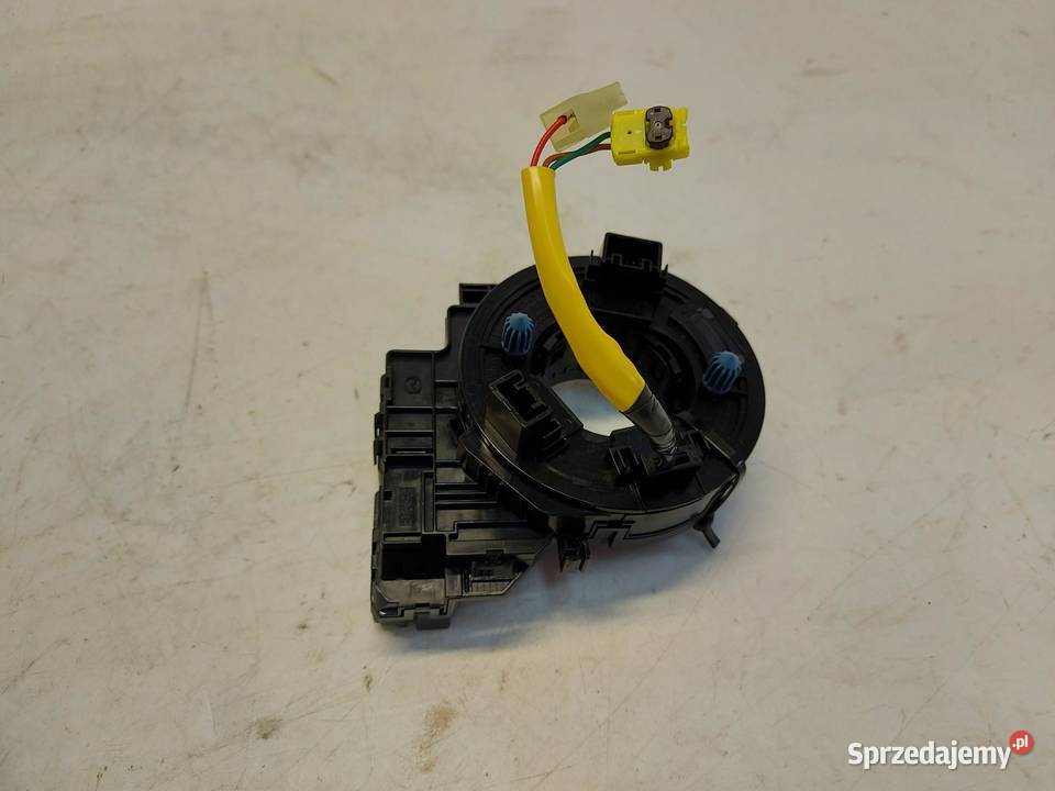 Mazda CX60 2023 taśma zwijak airbag poduszek