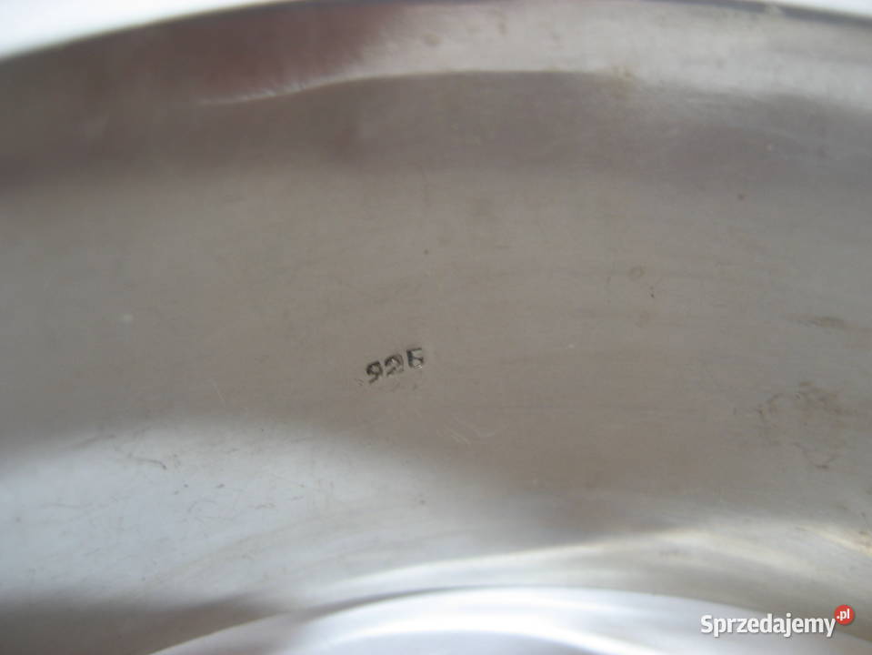 Srebrna Branzoleta z Onyxem mazowieckie Warszawa