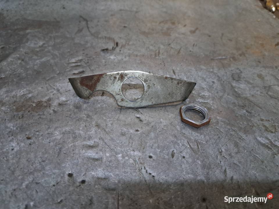 Uchwyt licznika wsk 125 175 b3 małopolskie Wielkie Drogi