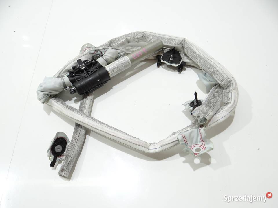 KURTYNA AIRBAG PRAWA BMW E87 7075870 osobowe