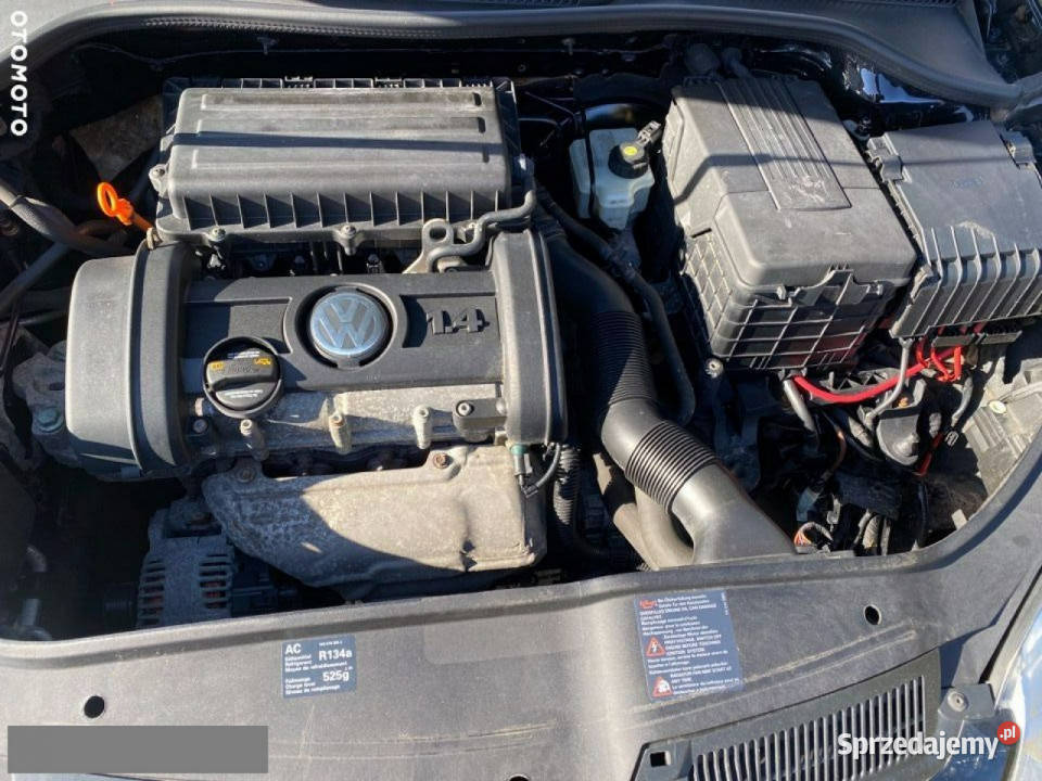 Volkswagen Golf zadbana oryginalny przebieg wielkopolskie Poznań