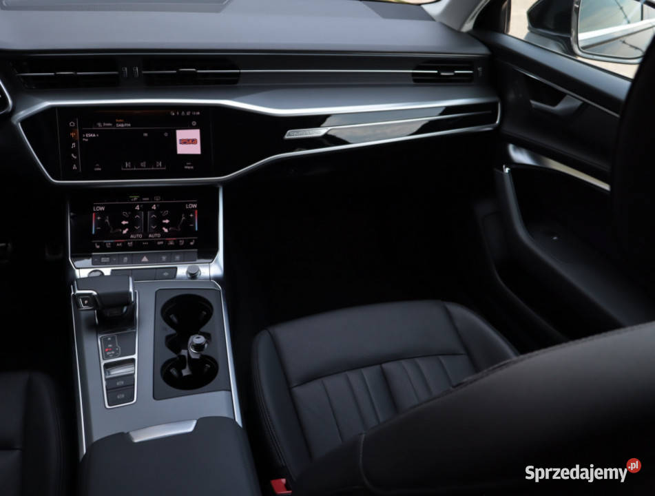 Audi A6 50 TFSI e 1984cm3 Lublin sprzedam