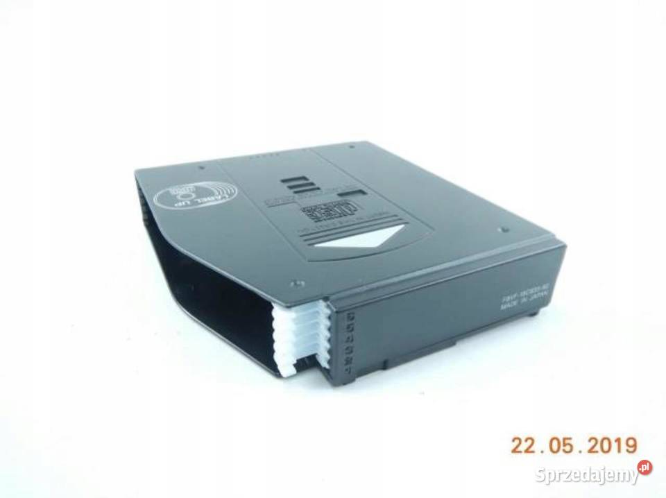 SCHOWEK NA PŁYTY CD JAGUAR STYPE 0002 osobowe sprzedam