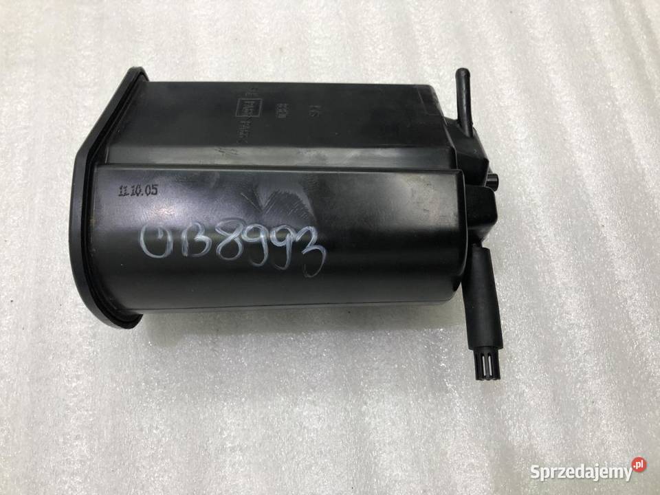 FILTR WĘGLOWY OBUDOWA SUZUKI SWIFT MK6 KYS83E0