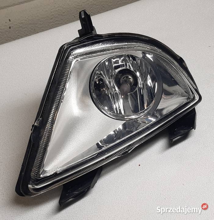 HALOGEN PRAWY FORD FIESTA MK6 0208 89210041 Oświetlenie Mielęcin