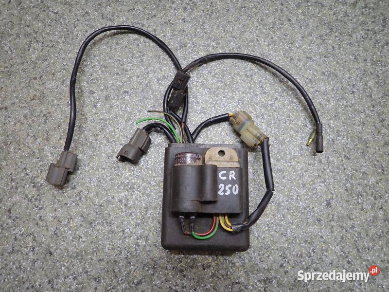 CDI MODUŁ 071000 1100 CEWKA KONDENSATOR Strzelce Krajeńskie