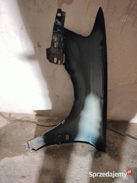Błotnik prawy Honda Civic VI 97r lift dolnośląskie Zbaków Górny sprzedam