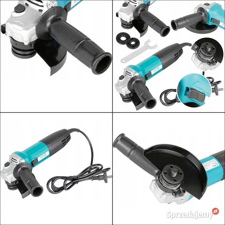 Szlifierka kątowa Szczecin sprzedam