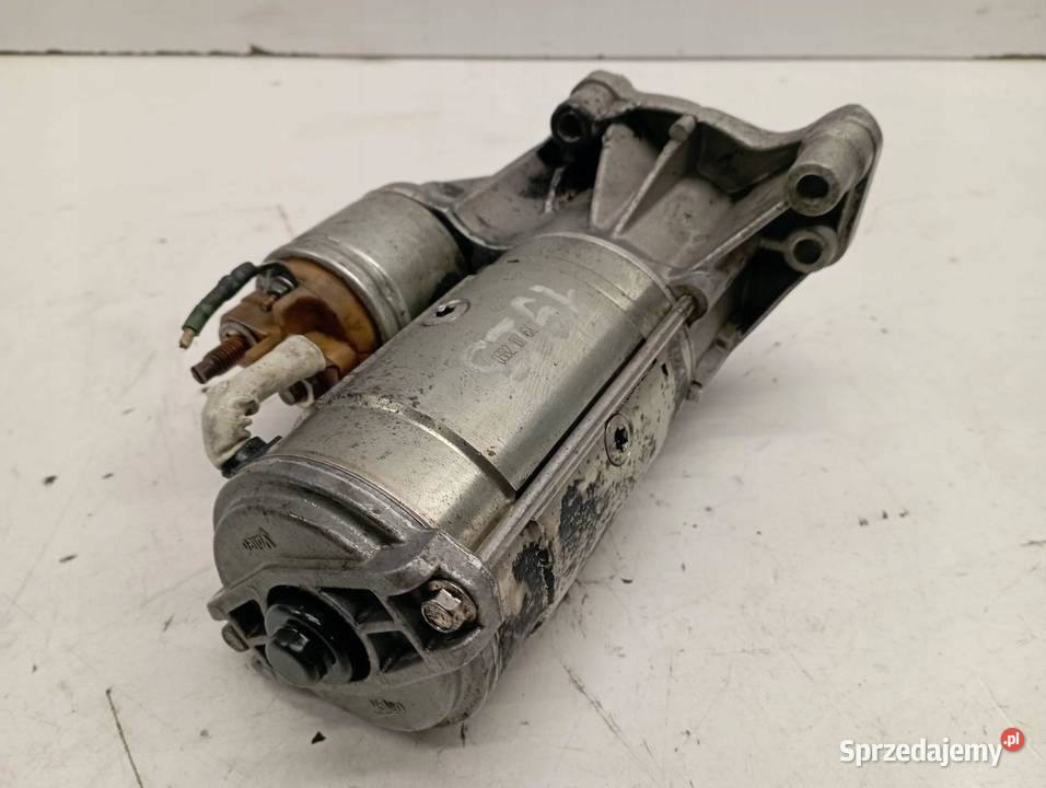 ROZRUSZNIK 20 HDI Peugeot 3008 I 20092016