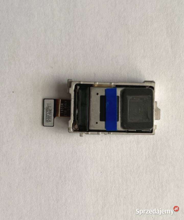 Aparat Tylny Kamera Tylna do Telefon Smartfon Białystok