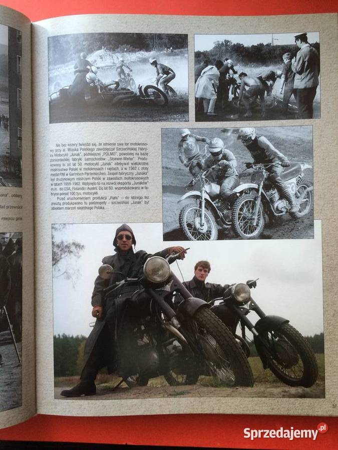 2218 Szczecin W Czasach PRL