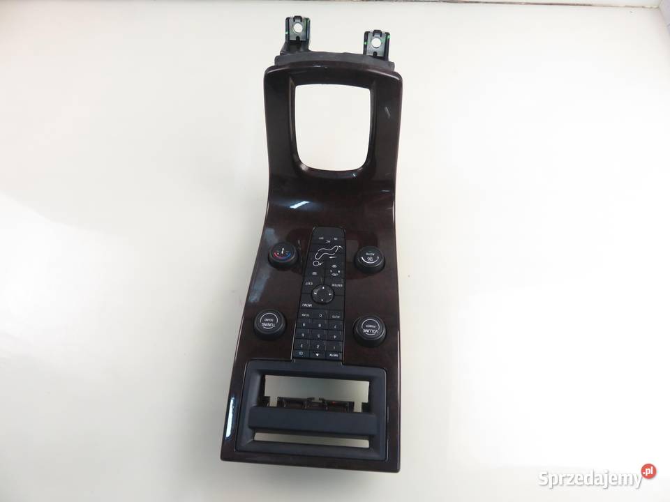 KLIMATRONIK VOLVO S40 II MS 8650702 małopolskie