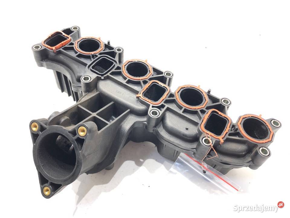 KOLEKTOR SSĄCY VW GOLF VI 03L129711AL 16 105 osobowe sprzedam