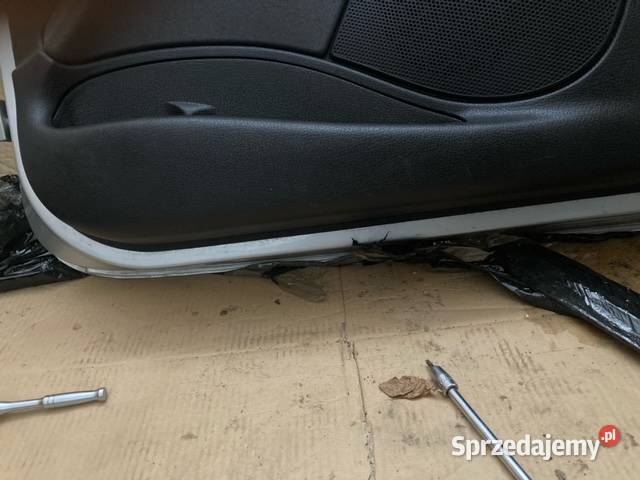 boczek drzwi peugeot 206 3D Rzeszów