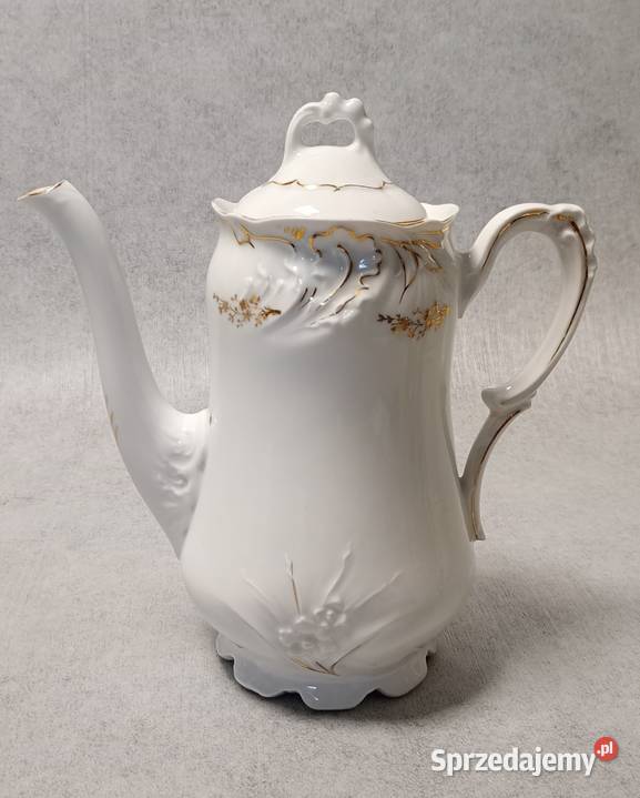 Stary Dzbanek Secesja CT Silesia Ohme