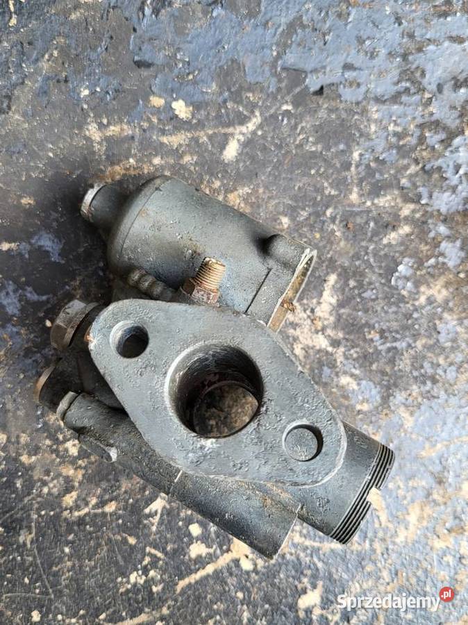 GAŻNIK BING 12297 VERGASER BMW ISETTA Rybnik