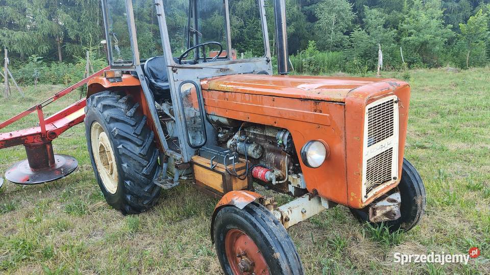 Ursus c360