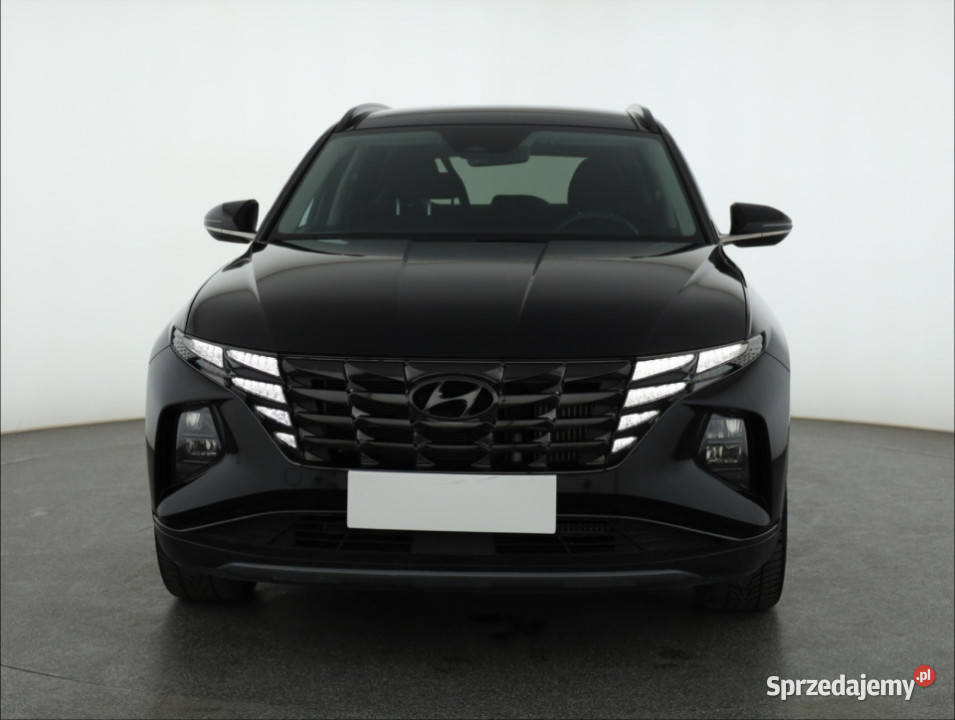 Hyundai Tucson 16 TGDI 48V MHEV Piaseczno
