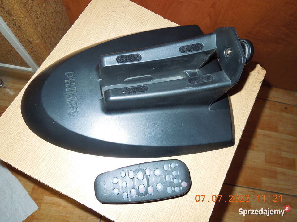 radioodtwarzacz philips Pozostałe Częstochowa
