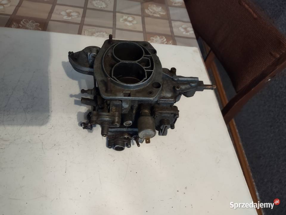 ŁADA 2107 GAŹNIK Z ELEKTROZAWÓREM osobowe Lublin