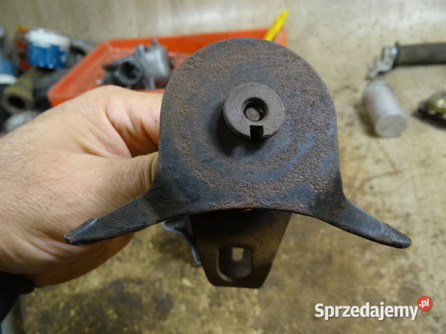 amortyzator skrętu Simson AWO org DDR Żary sprzedam
