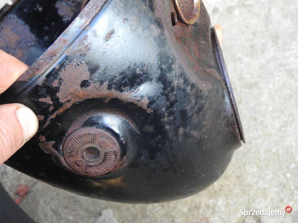 BMW NSU ZUNDAPP JUNAK WSK SHL PANONIA BOSCH Warszawa