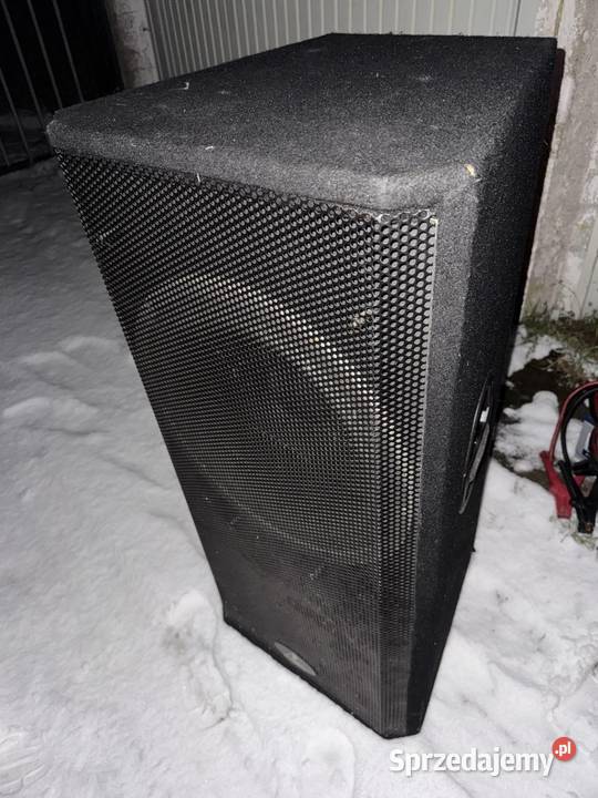 Głośnik Audio Człuchów