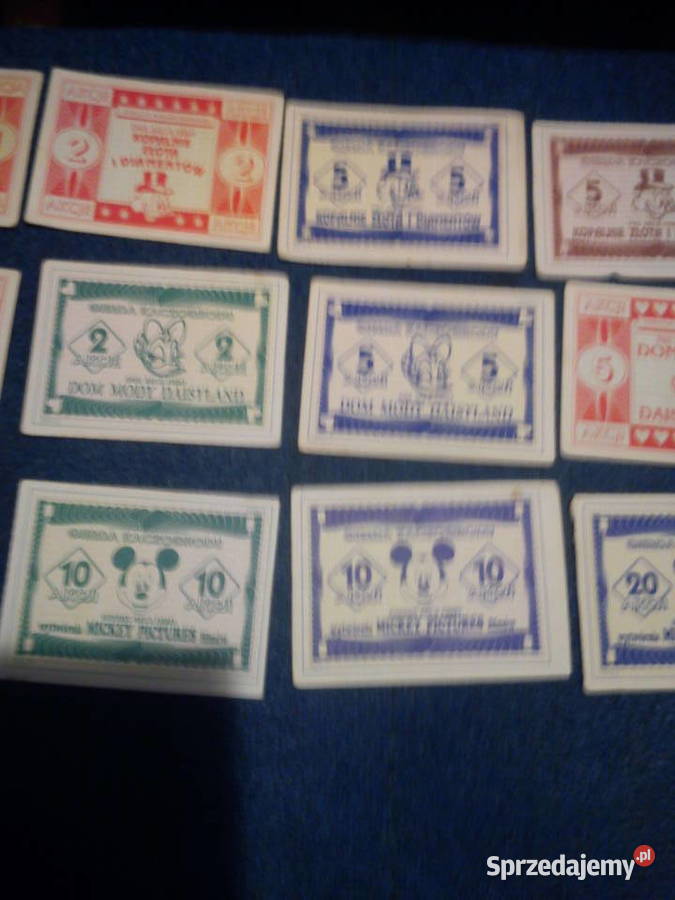 Giłda Kaczogrodu Akcje Aleksandrów Łódzki