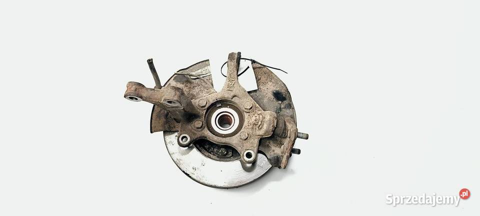 ZWROTNICA PRAWA PRZÓD TOYOTA AURIS II F61R5 Lipno