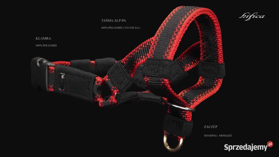 Kantar Szkoleniowy Psa Halter PA Hifica śląskie Tychy