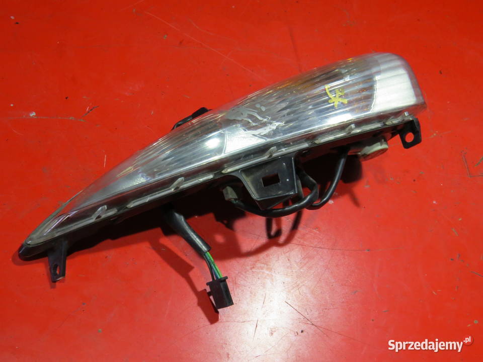 HONDA SH 300 SH300 SH300I 300I 2010 Warszawa