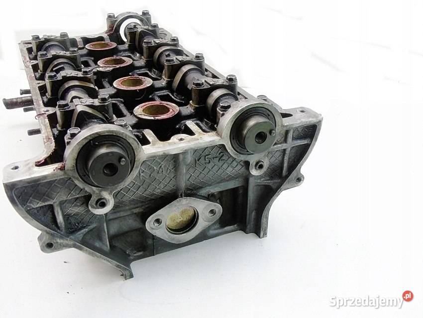 GŁOWICA WAŁKI ROZRZĄDU 18 16V CARENS I CERATO