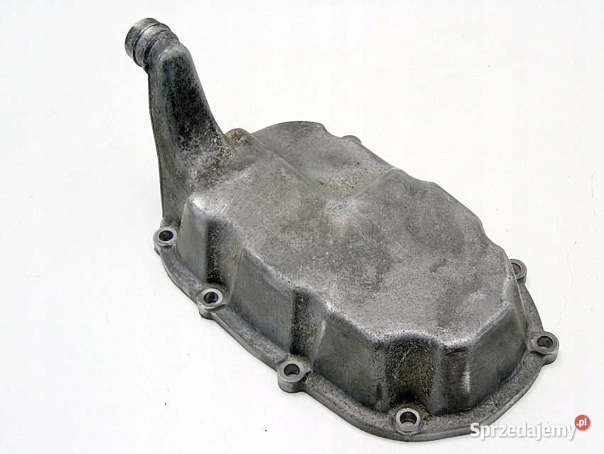 ODMA SEPARATOR BLOKU 24 28 V6 AUDI A4 B6 A6 C5 osobowe śląskie Sosnowiec sprzedam