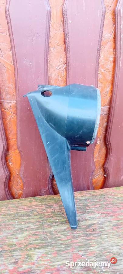 Lampa obudowa lampy romet komar 2350 Parzęczew