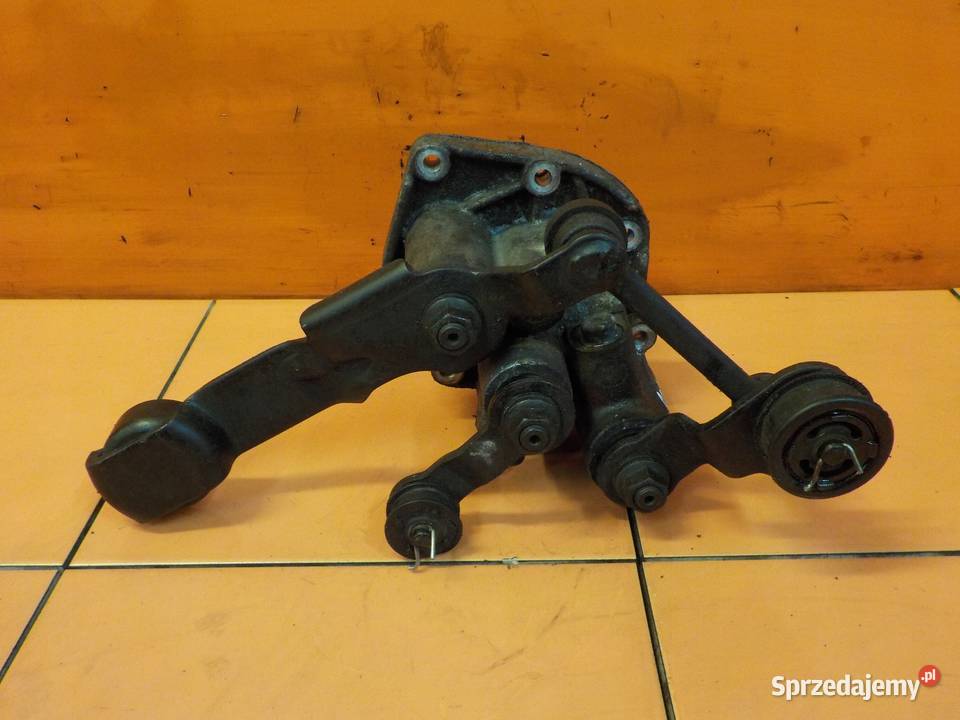 CARENS III 20 CRDI 08r 140 wybierak biegow osobowe Suków