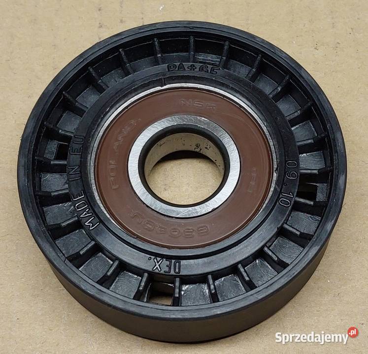 ROLKA PROWADZĄCA 80X20X23 FIAT ALFA LANCIA Mielęcin