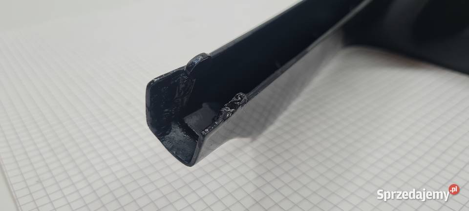 Honda Goldwing 1500 wypełnienie plastik owiewka Warszawa