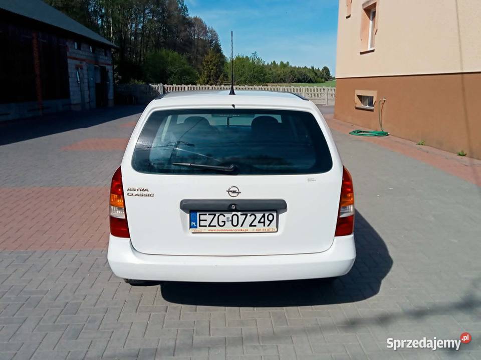 Opel Astra 17 CDTI łódzkie Stryków