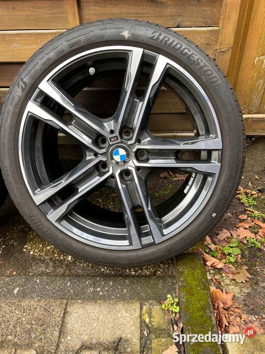 Bmw 18 Styling 819 M Nowe Miasto Lubawskie