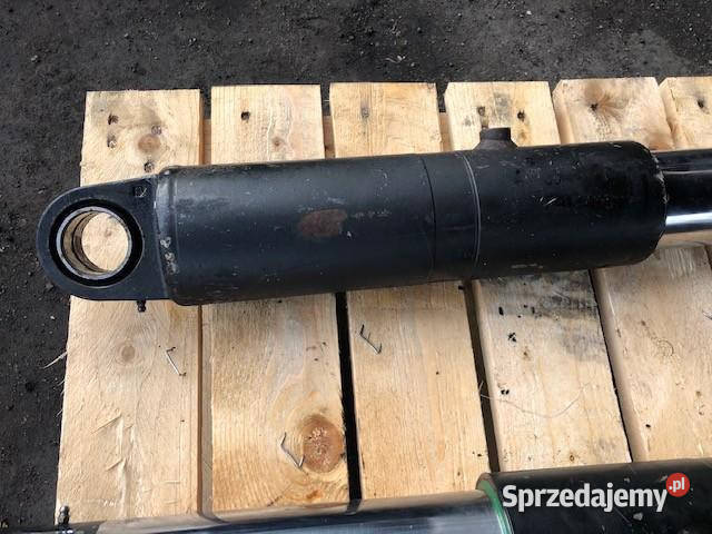 JCB Fastrac Siłowniki Podnośnika Pozostałe Części i osprzęt rolniczy