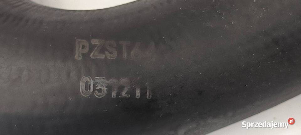 PRZEWÓD RURA DOLOT FORD KUGA MK1 sprzedam