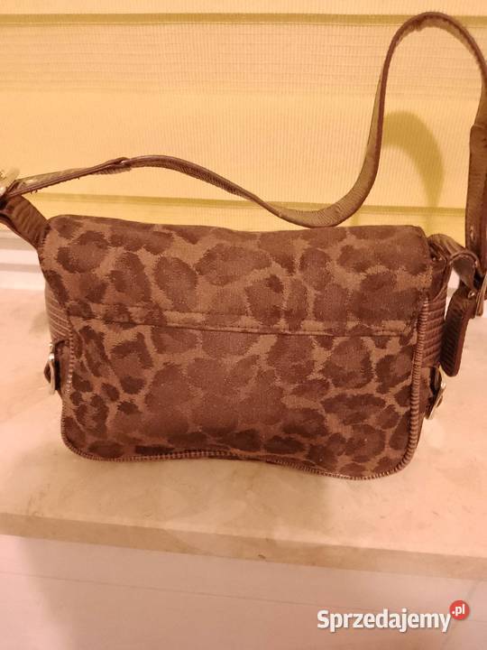 Torebka damska mała śląskie Częstochowa sprzedam